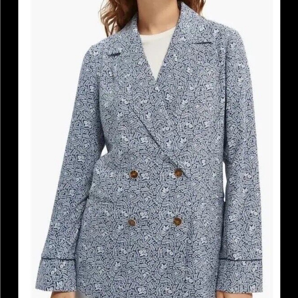 Scotch & Soda Blazer